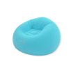 Picture of INFLATABLE LAZY SOFA BLUE 105CM